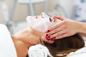 Facial Treatments Baytree Beauty and Aesthetics Prestatyn