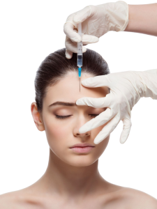 Baytree Beauty and Aesthetics Prestatyn Wrinkle reduction treatments